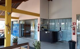 Ti Hostel Trindade